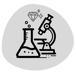 well equipped gems Lab